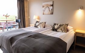 Hotel Laxarbakki